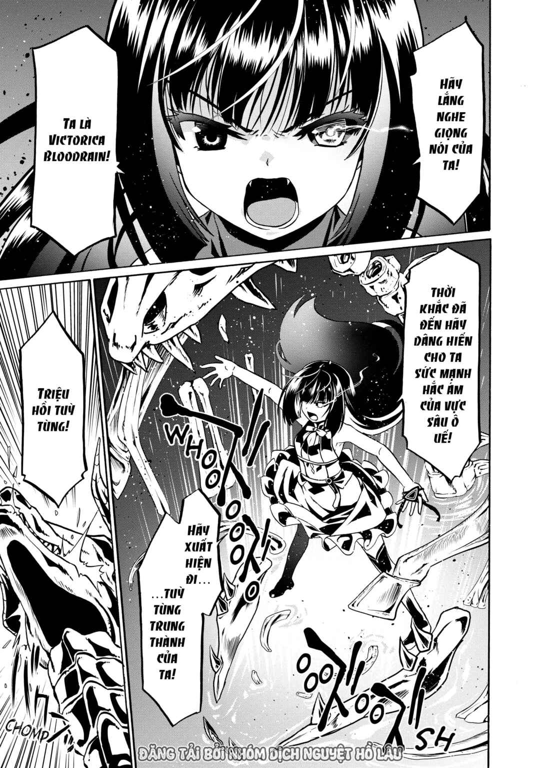 Douyara Watashi no Karada wa Kanzen Muteki no You Desu ne Chapter 41 - Page 25