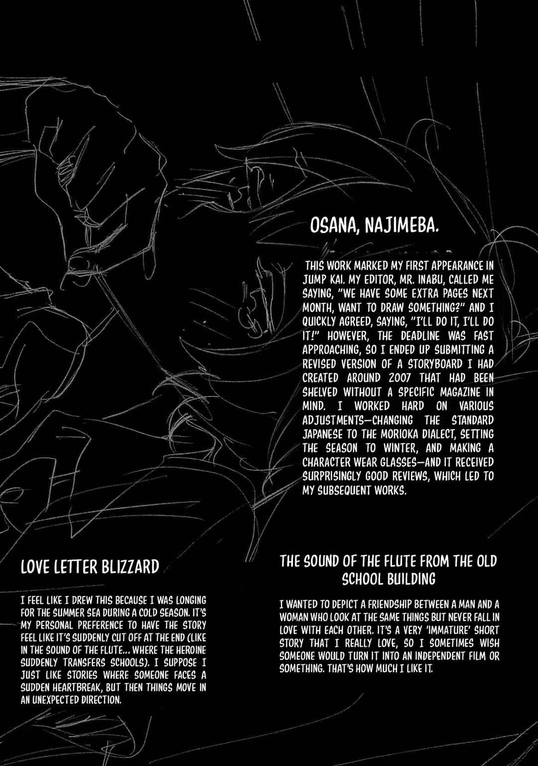 If It Is Fine With My Blood Chapter 11.2 - Page 25