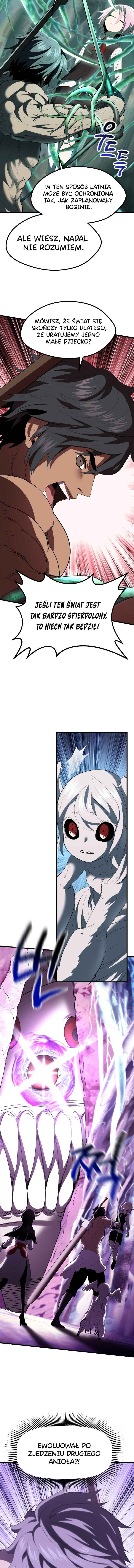 Latna Saga: Survival of a Sword King Chapter 95 - Page 14