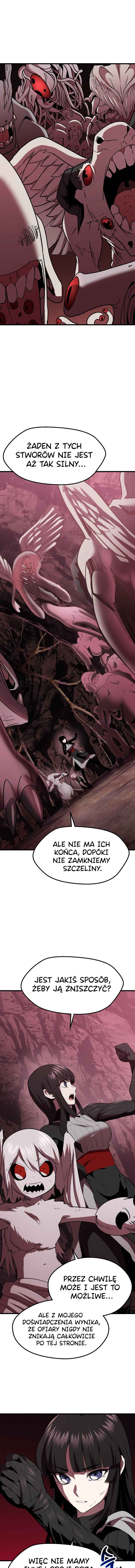 Latna Saga: Survival of a Sword King Chapter 95 - Page 2