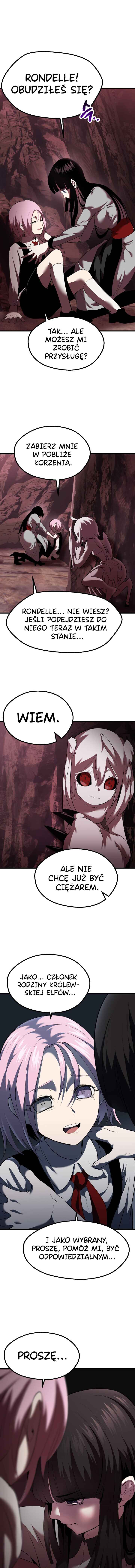 Latna Saga: Survival of a Sword King Chapter 95 - Page 9