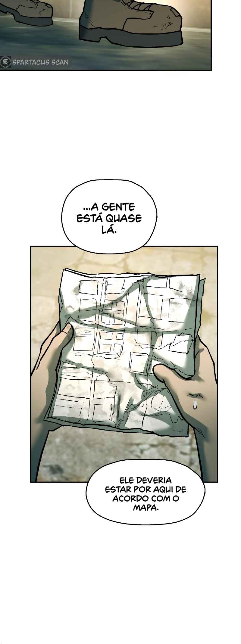 Jongmal eseo Saranamgi Chapter 28 - Page 15