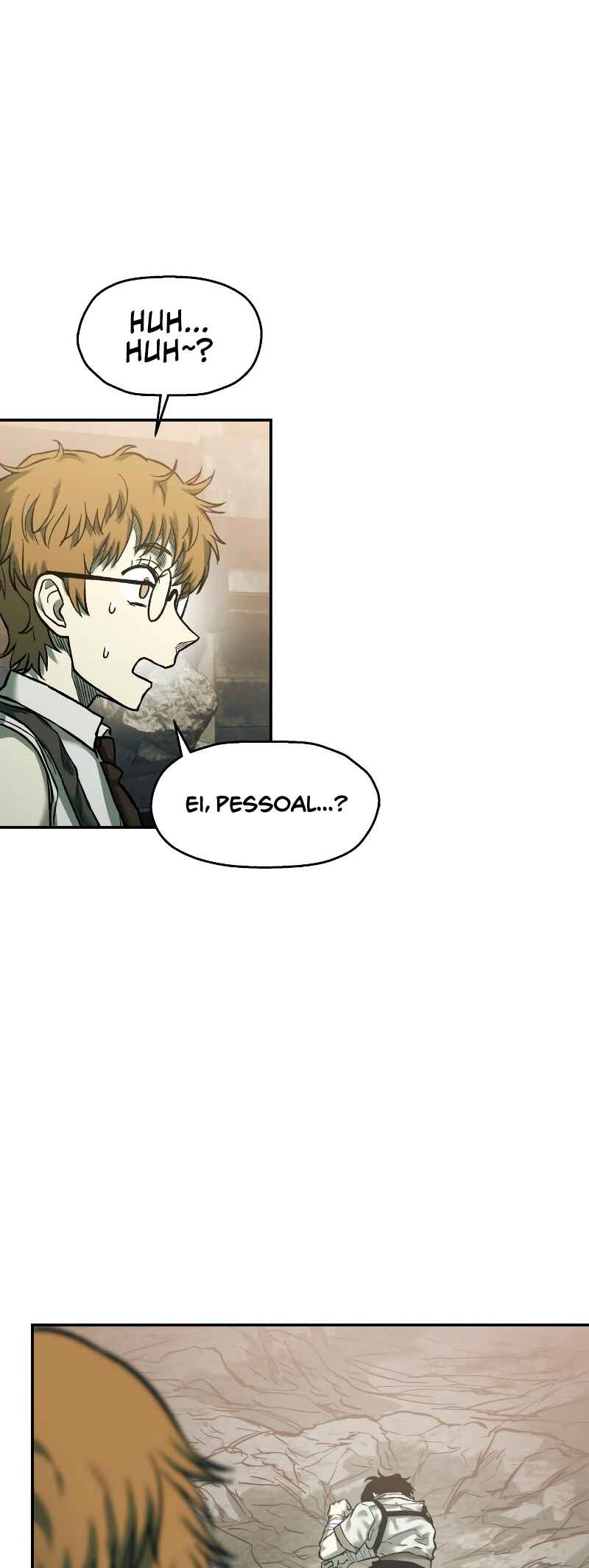 Jongmal eseo Saranamgi Chapter 28 - Page 17