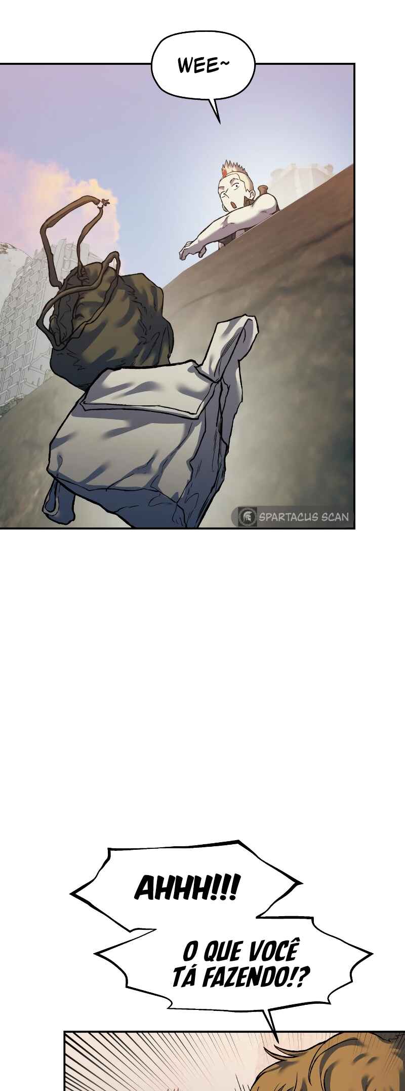 Jongmal eseo Saranamgi Chapter 28 - Page 25