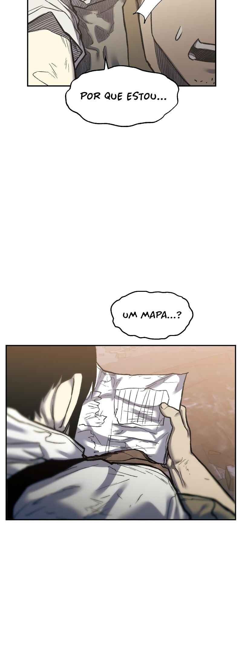Jongmal eseo Saranamgi Chapter 28 - Page 28