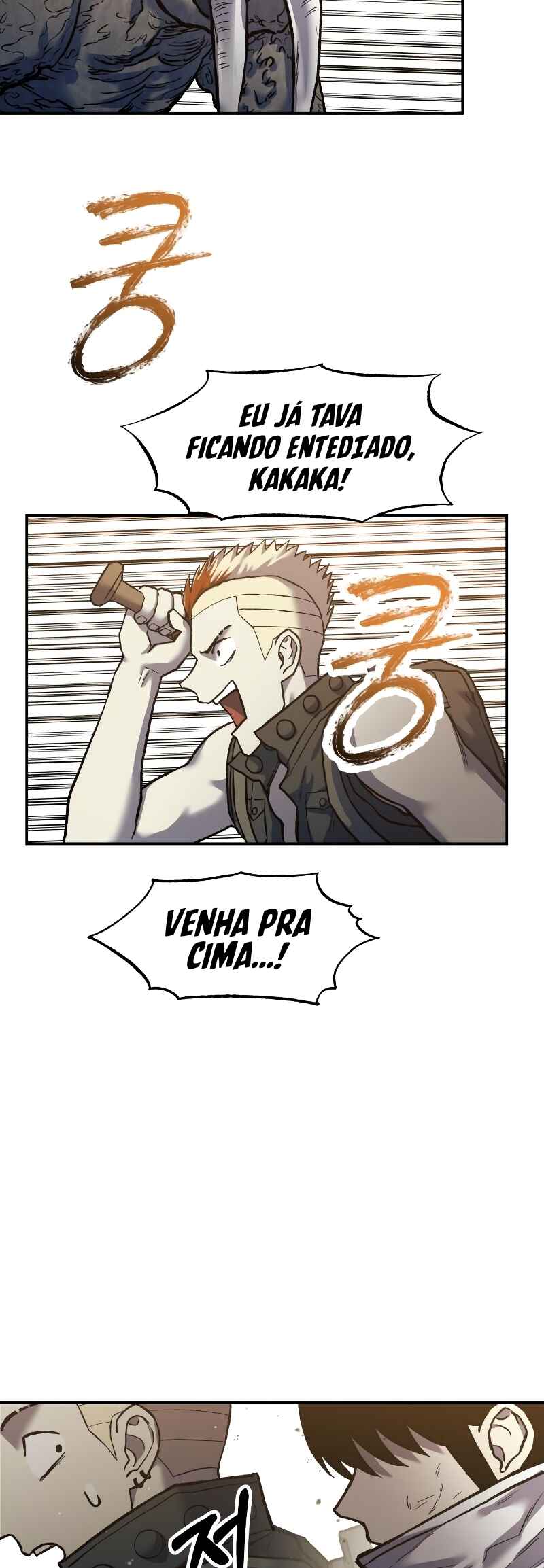 Jongmal eseo Saranamgi Chapter 28 - Page 33