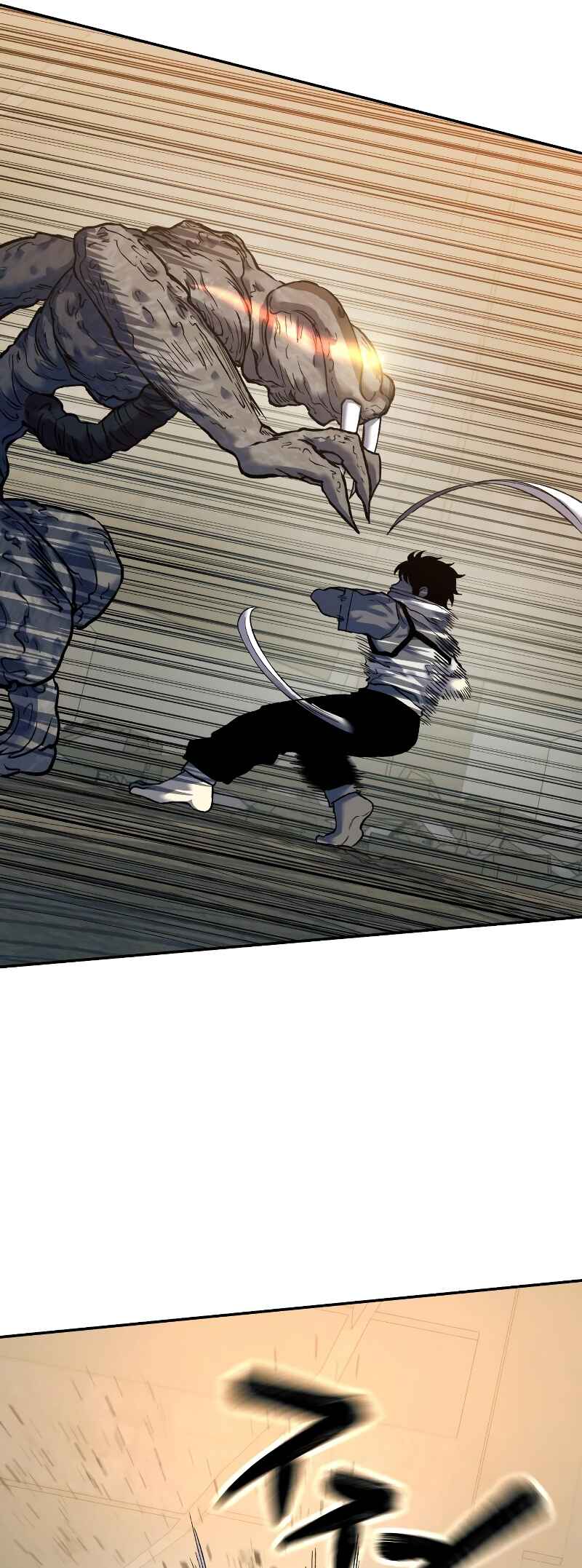 Jongmal eseo Saranamgi Chapter 28 - Page 36