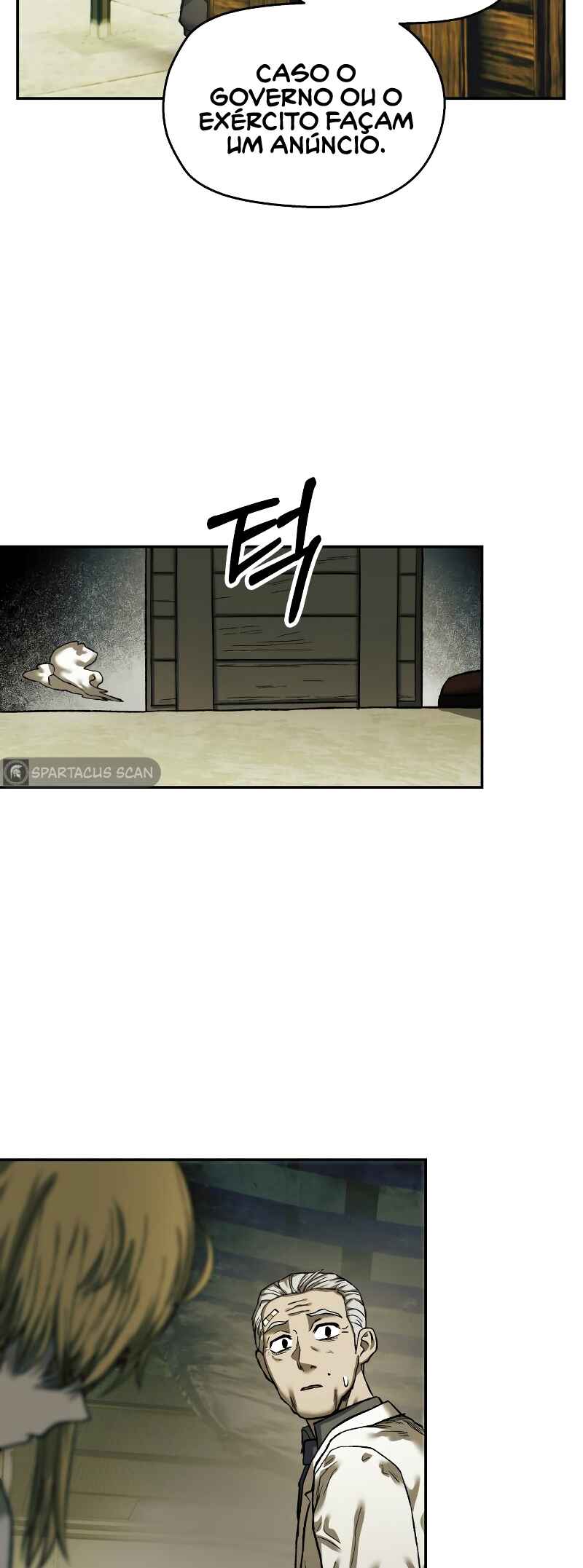 Jongmal eseo Saranamgi Chapter 28 - Page 45