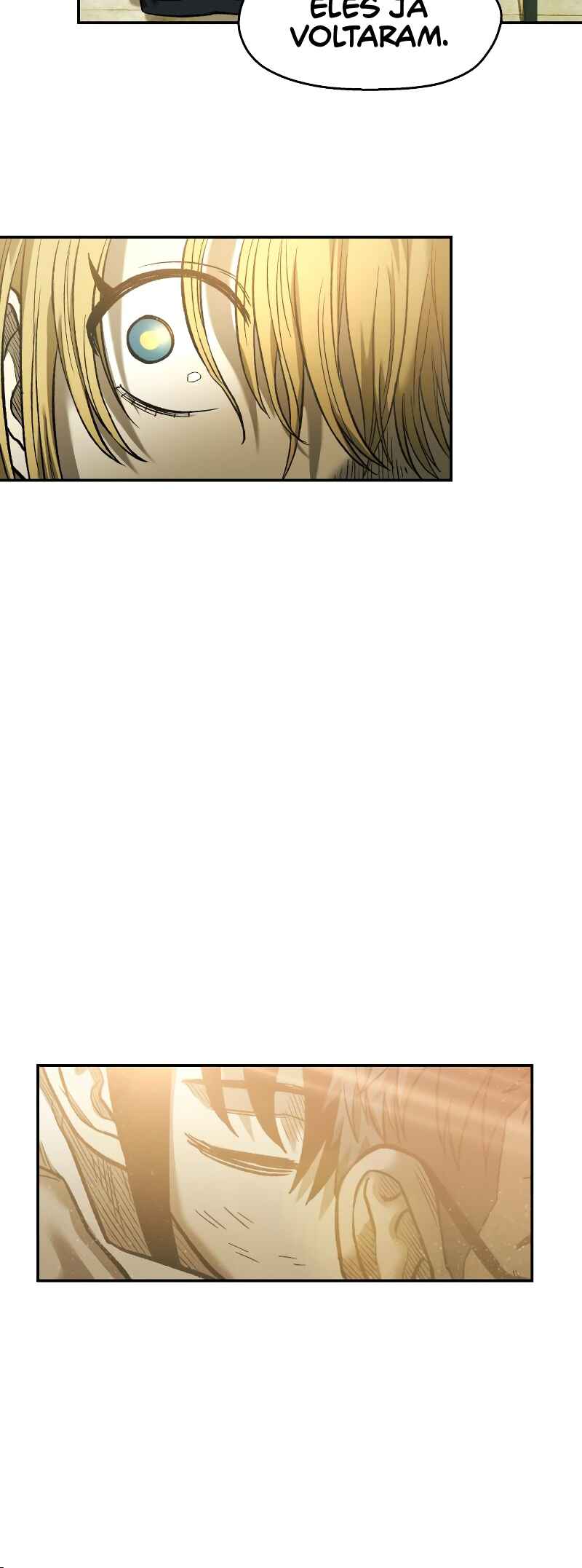 Jongmal eseo Saranamgi Chapter 28 - Page 49