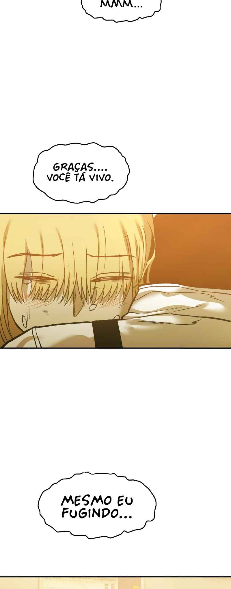 Jongmal eseo Saranamgi Chapter 28 - Page 54