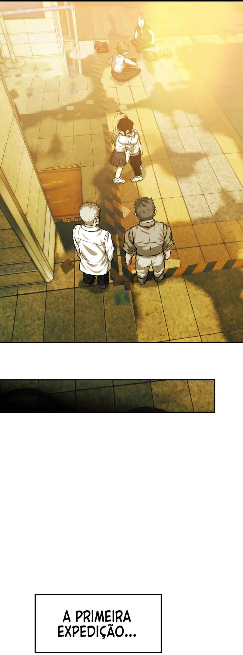 Jongmal eseo Saranamgi Chapter 28 - Page 57
