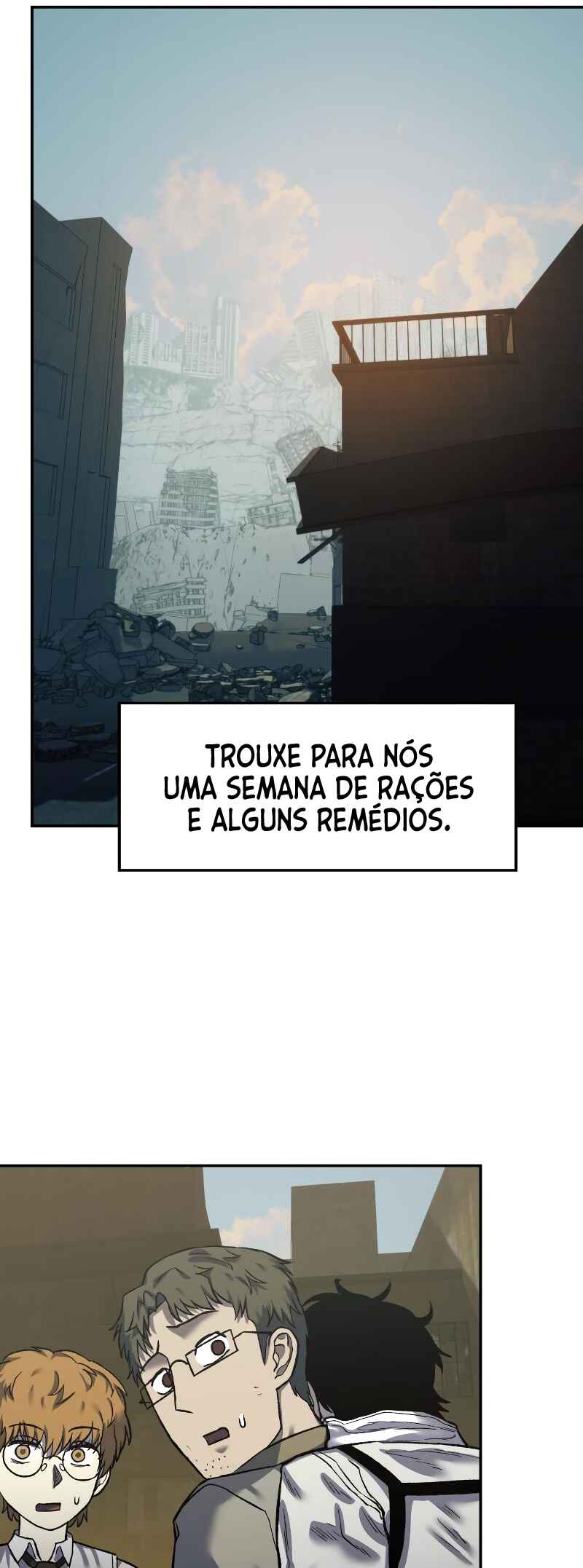 Jongmal eseo Saranamgi Chapter 28 - Page 58