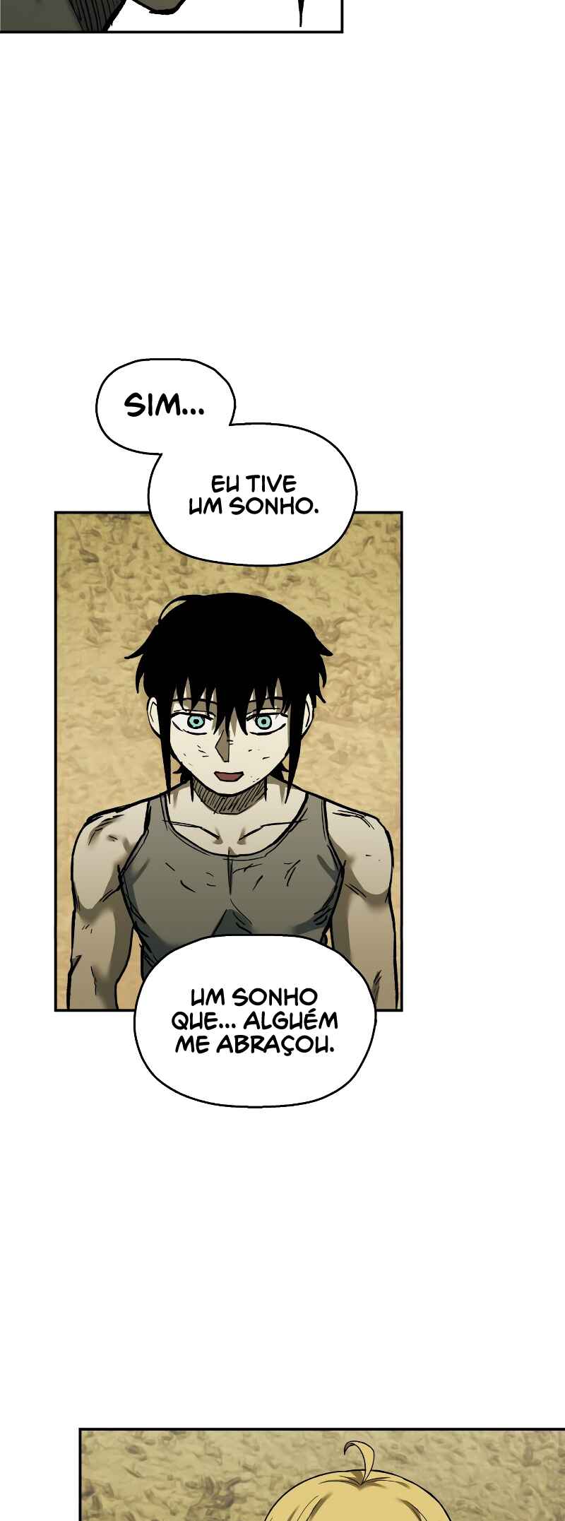 Jongmal eseo Saranamgi Chapter 28 - Page 62