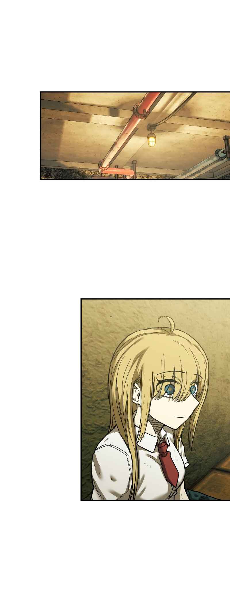 Jongmal eseo Saranamgi Chapter 28 - Page 66