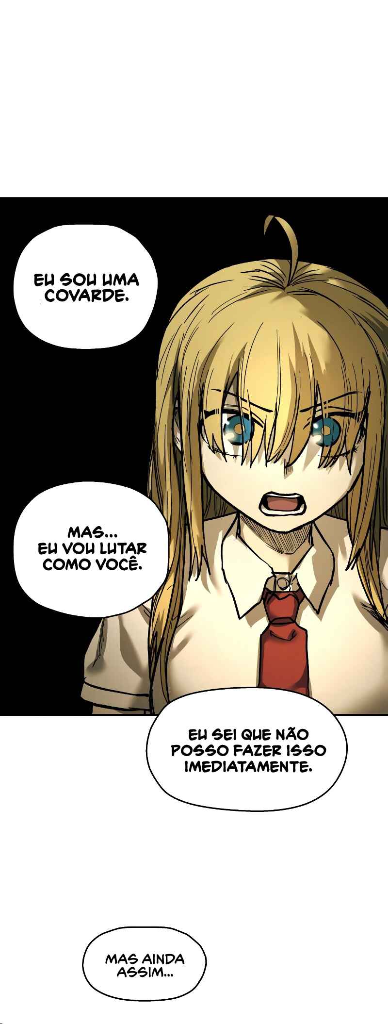 Jongmal eseo Saranamgi Chapter 28 - Page 70