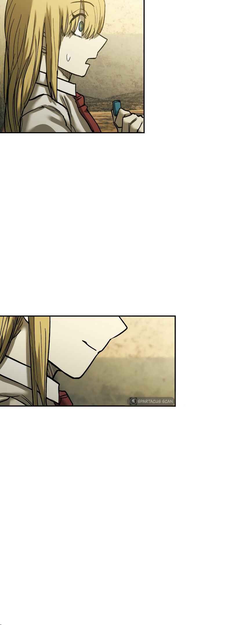 Jongmal eseo Saranamgi Chapter 28 - Page 77