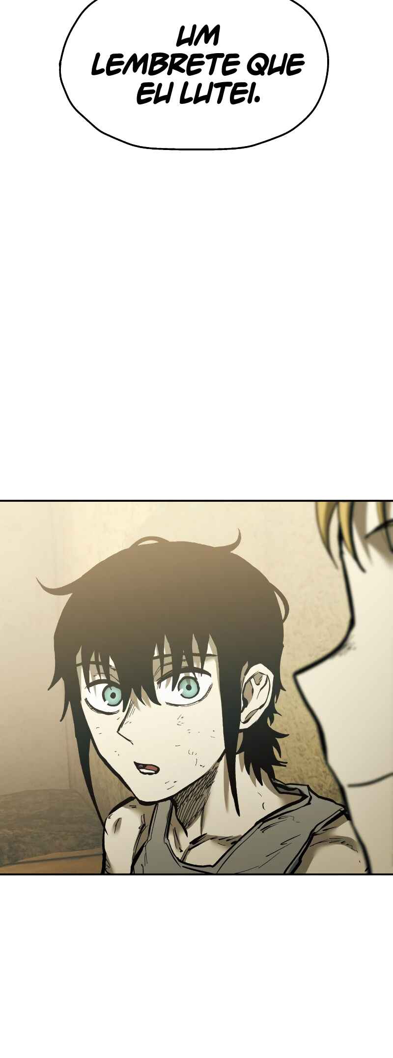 Jongmal eseo Saranamgi Chapter 28 - Page 80