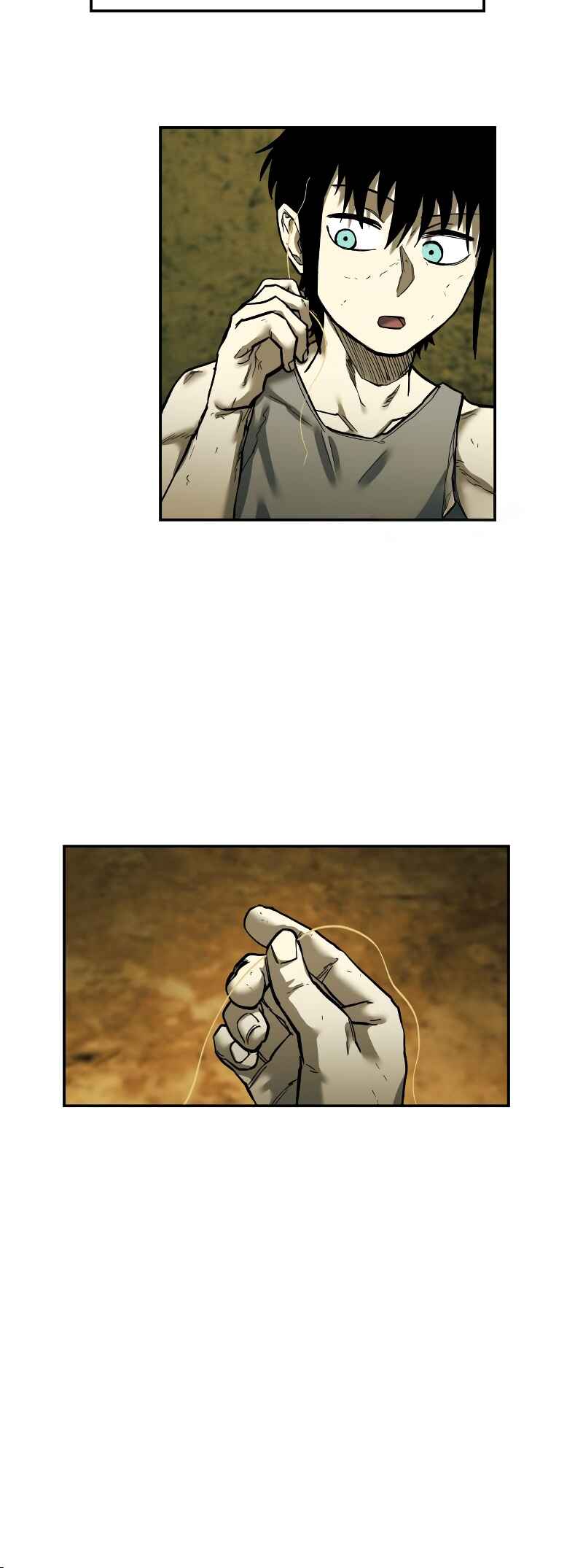 Jongmal eseo Saranamgi Chapter 28 - Page 84
