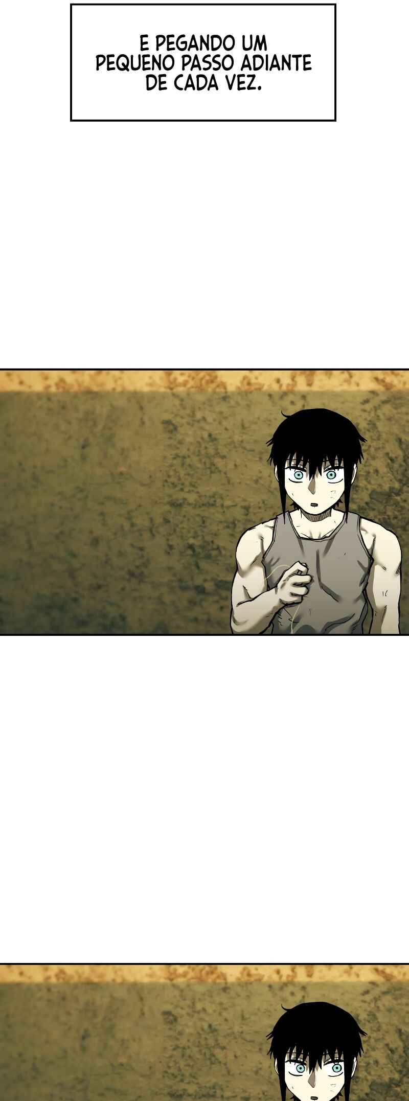 Jongmal eseo Saranamgi Chapter 28 - Page 85