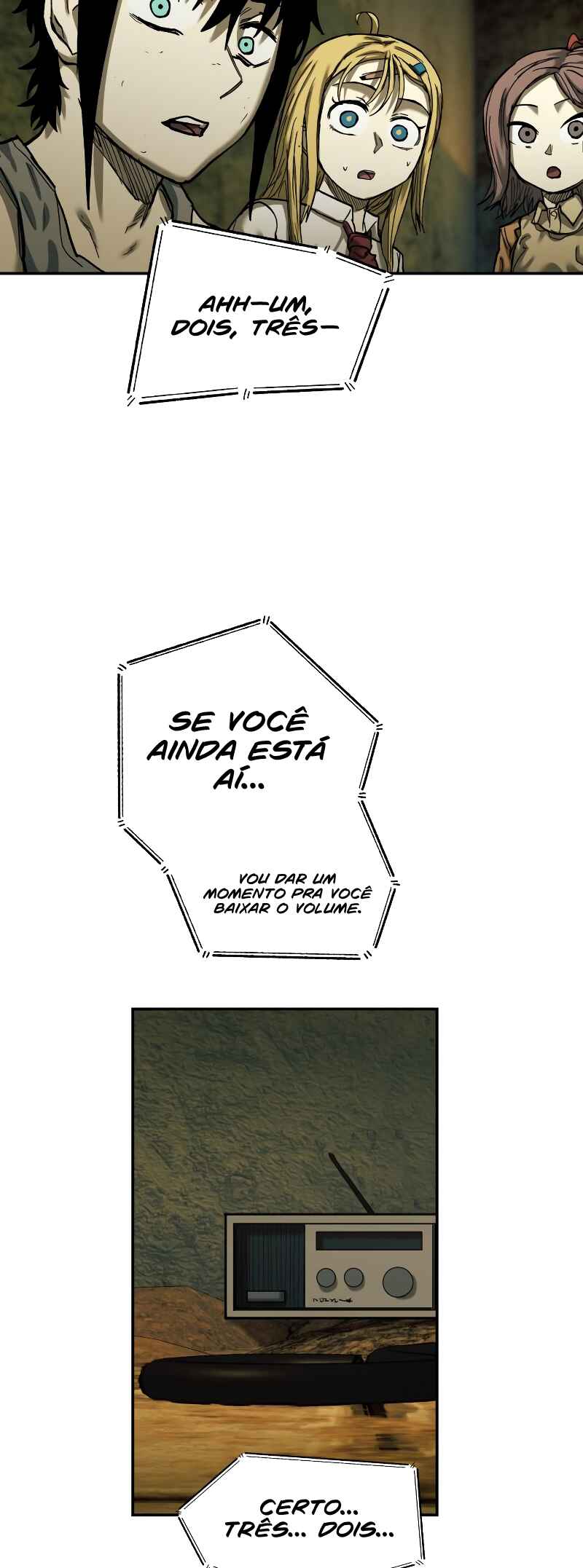 Jongmal eseo Saranamgi Chapter 28 - Page 88