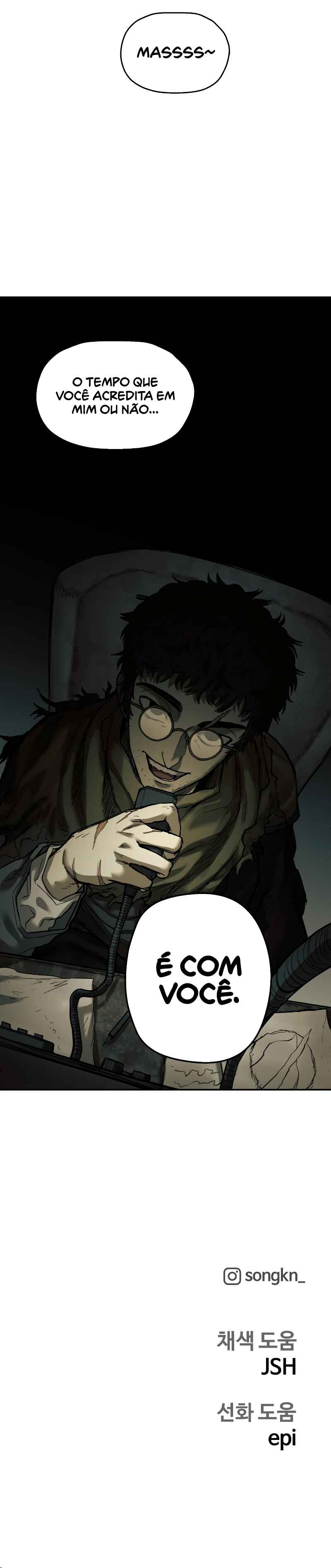 Jongmal eseo Saranamgi Chapter 28 - Page 92