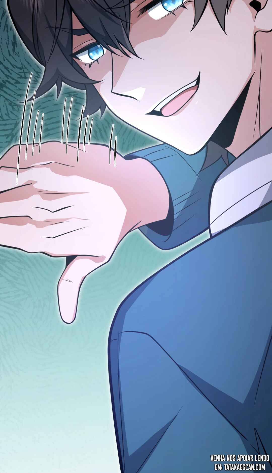Wǒ Jiā Lǎopo Láizì Yīqiān Nián Qián Chapter 31 - Page 35