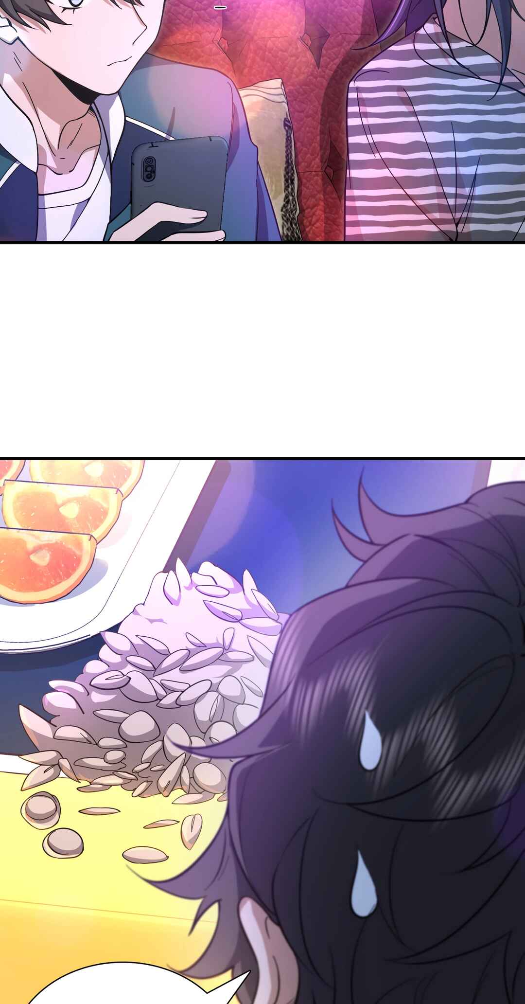 Wǒ Jiā Lǎopo Láizì Yīqiān Nián Qián Chapter 31 - Page 4