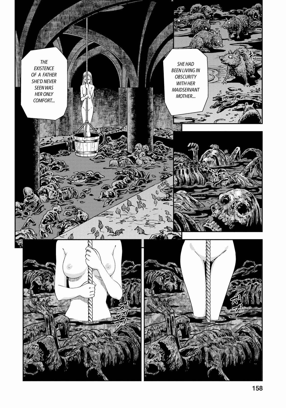 Dívčí válka: Maidens' War Chapter 15 - Page 10