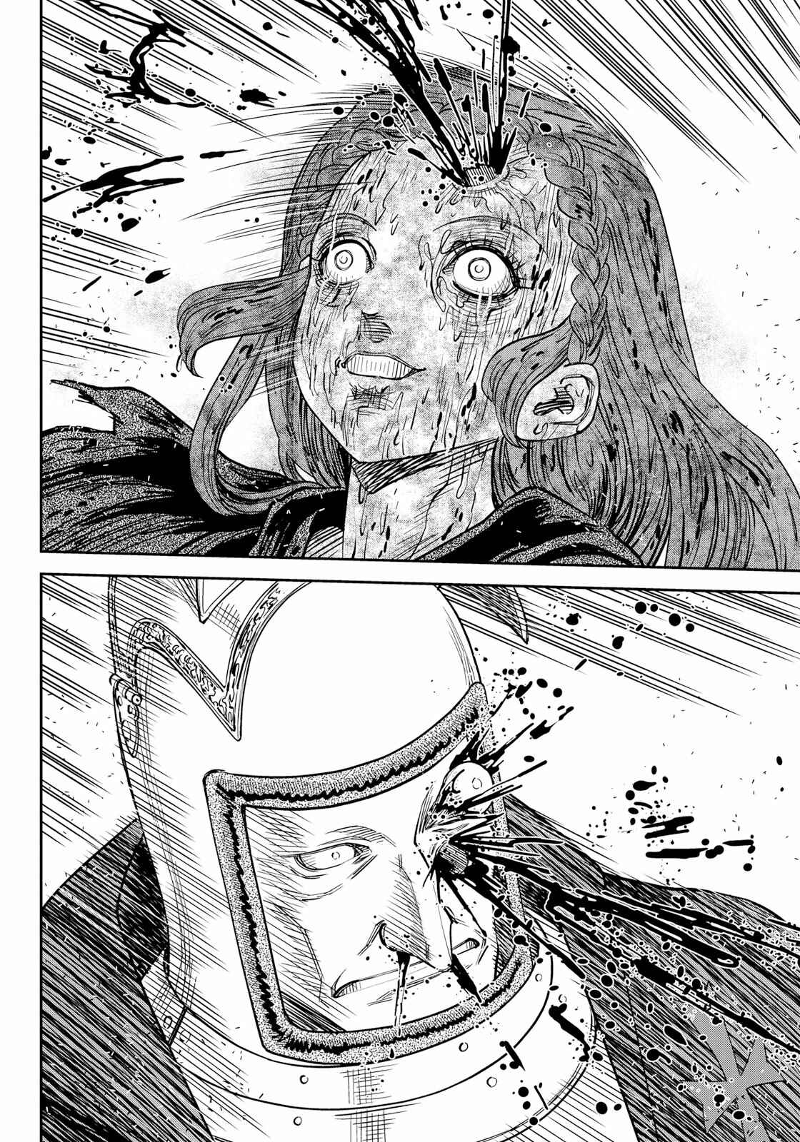 Dívčí válka: Maidens' War Chapter 15 - Page 26
