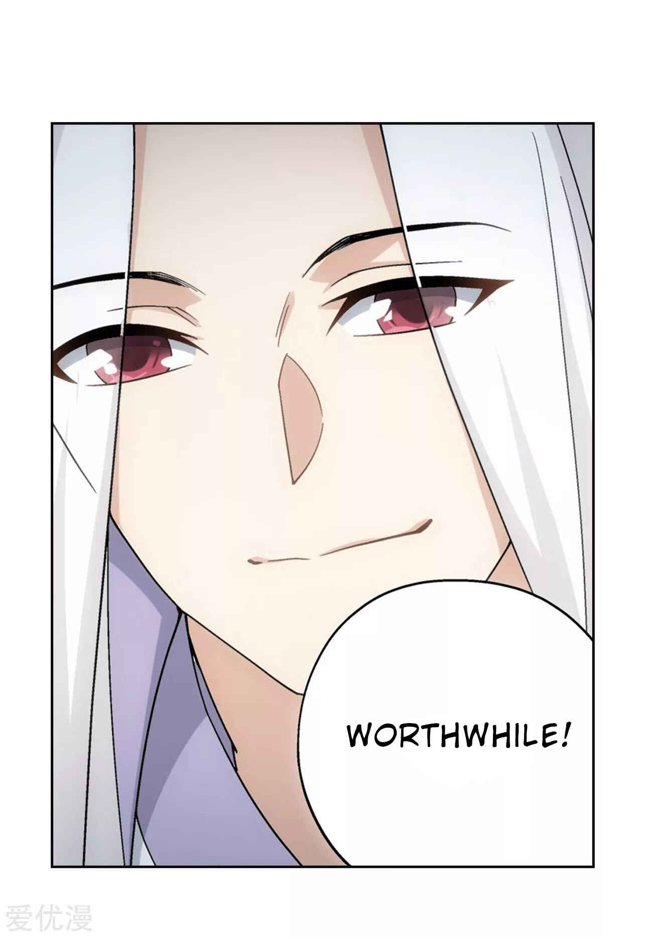 Dòupò Cāngqióng Chapter 325 - Page 20