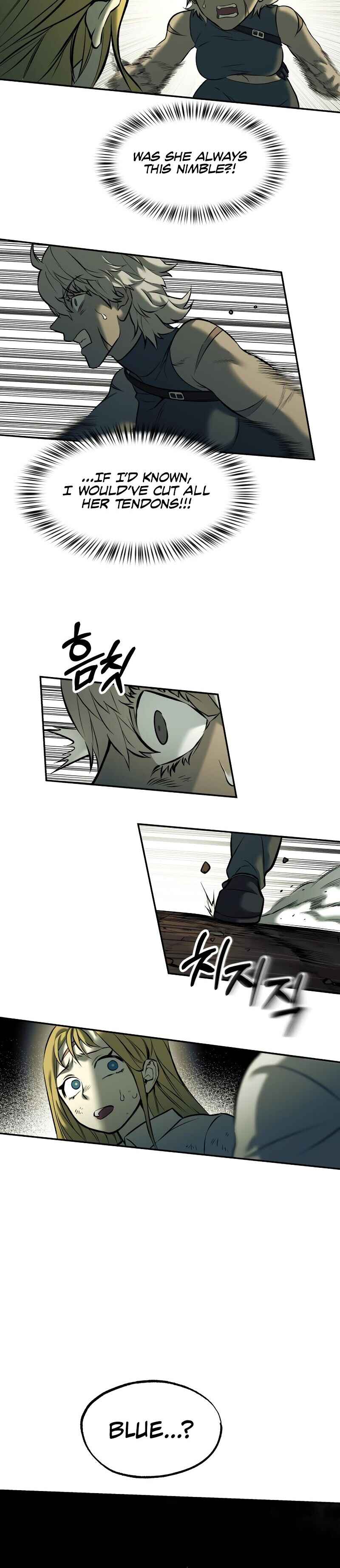 Jongmal eseo Saranamgi Chapter 44 - Page 15
