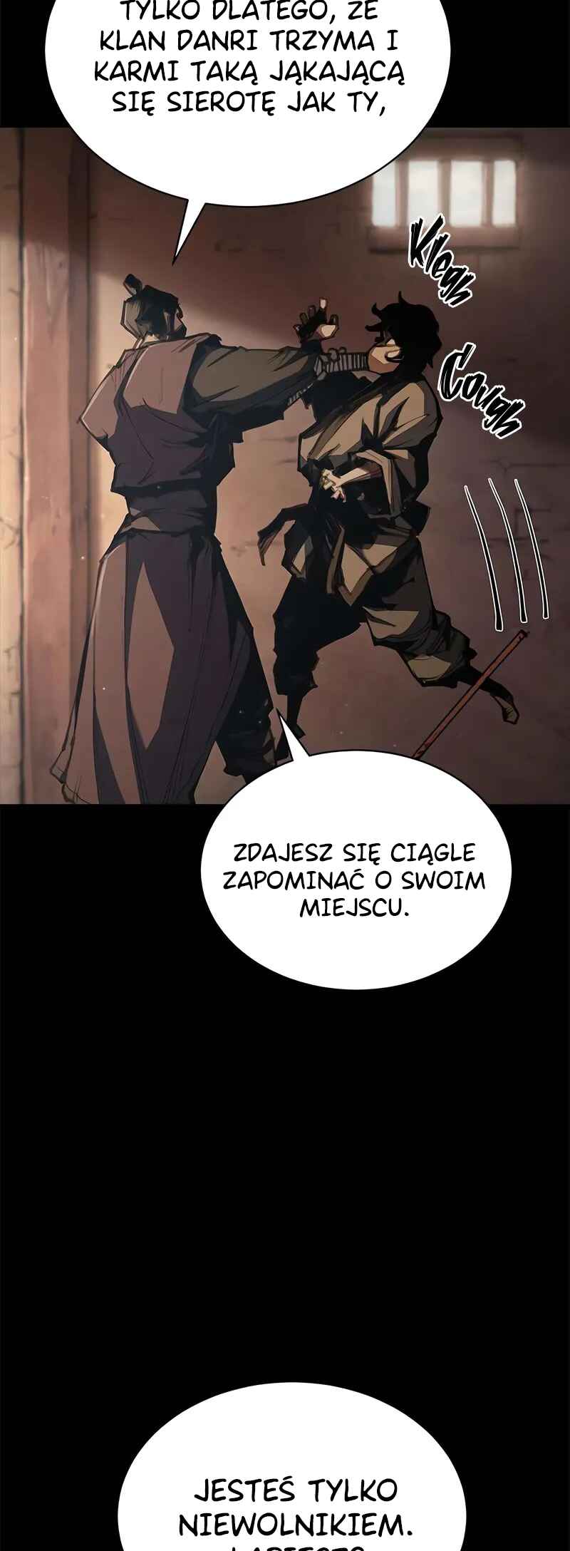 Psychopath in Murim Chapter 2 - Page 10