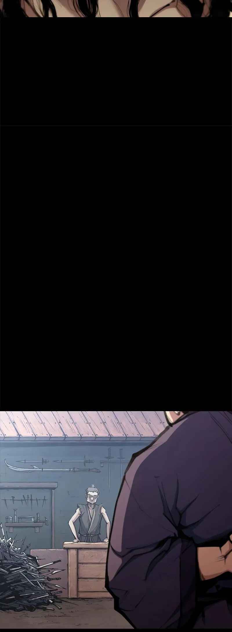Psychopath in Murim Chapter 2 - Page 12