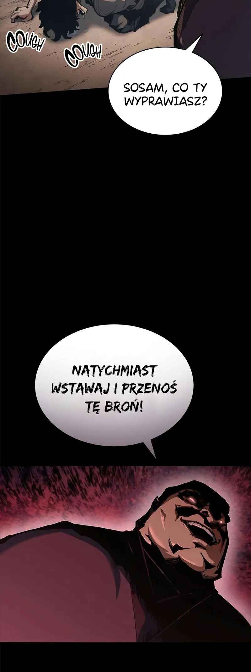Psychopath in Murim Chapter 2 - Page 16