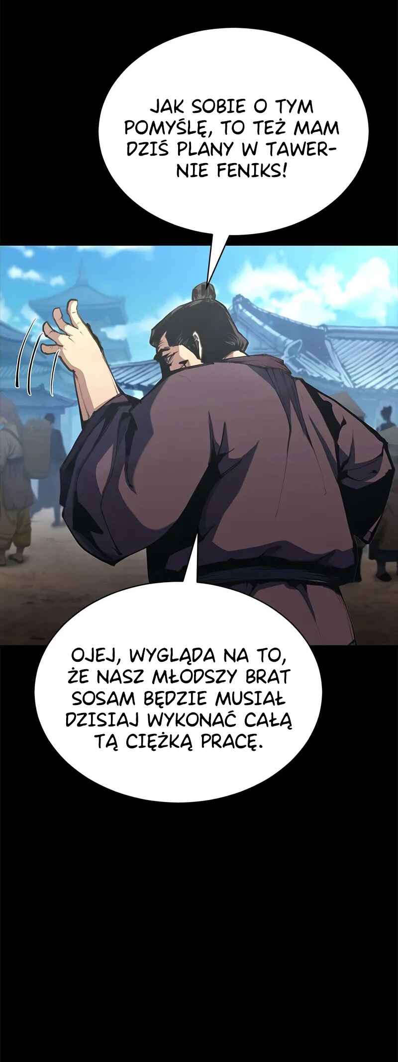 Psychopath in Murim Chapter 2 - Page 18