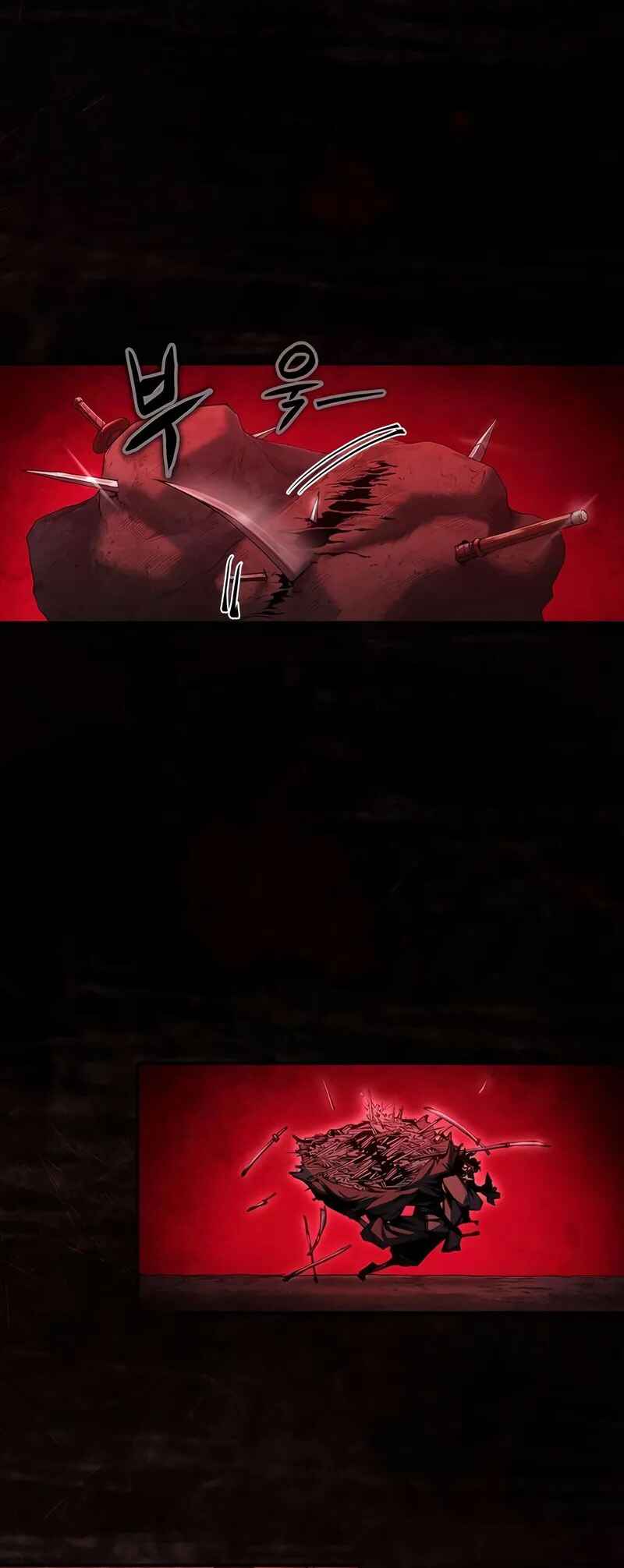 Psychopath in Murim Chapter 2 - Page 21