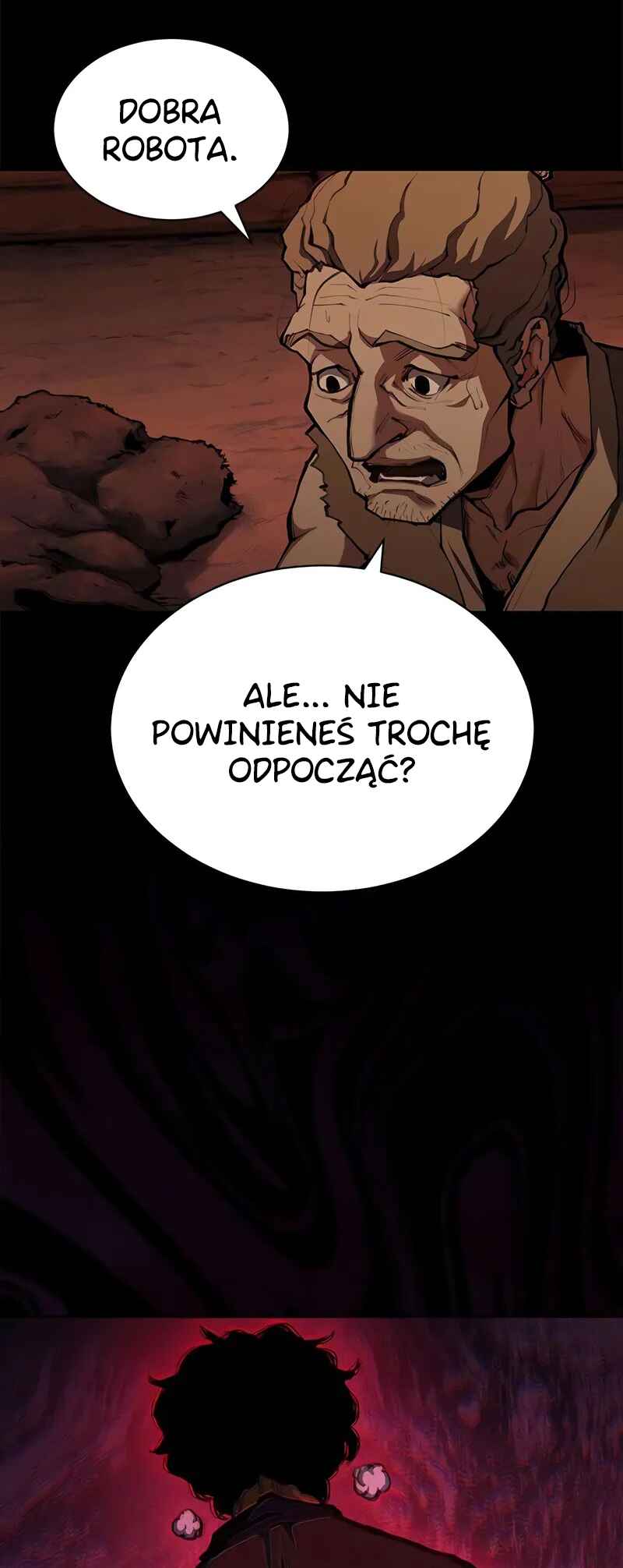 Psychopath in Murim Chapter 2 - Page 24