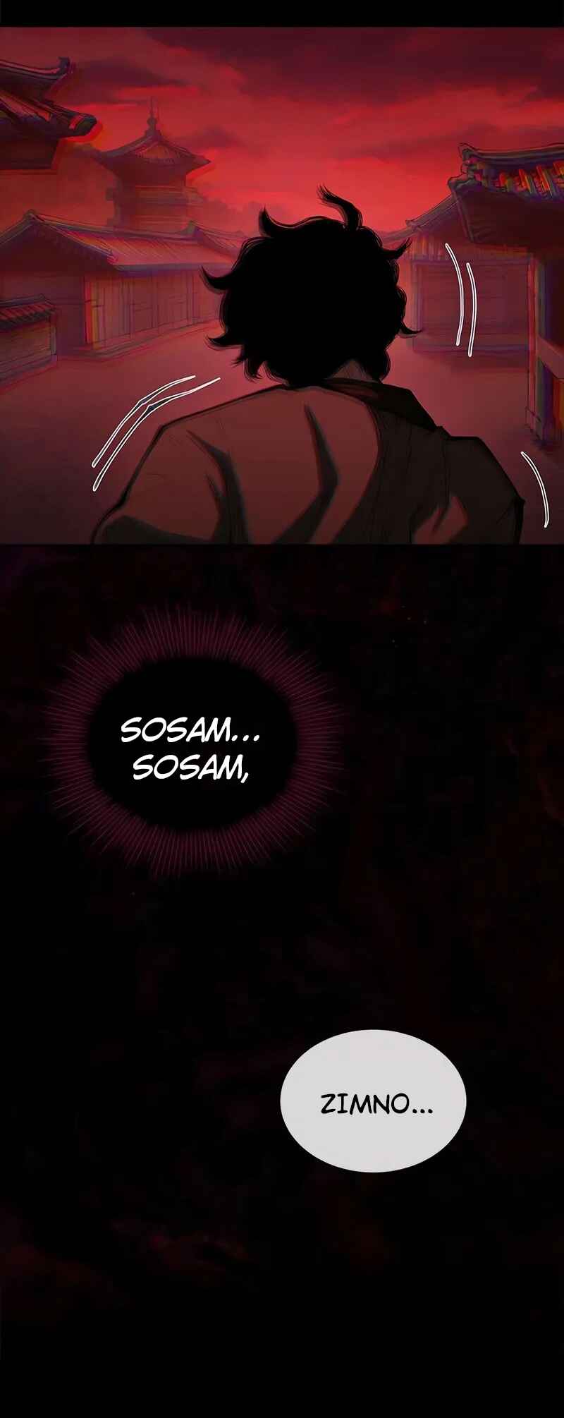 Psychopath in Murim Chapter 2 - Page 27