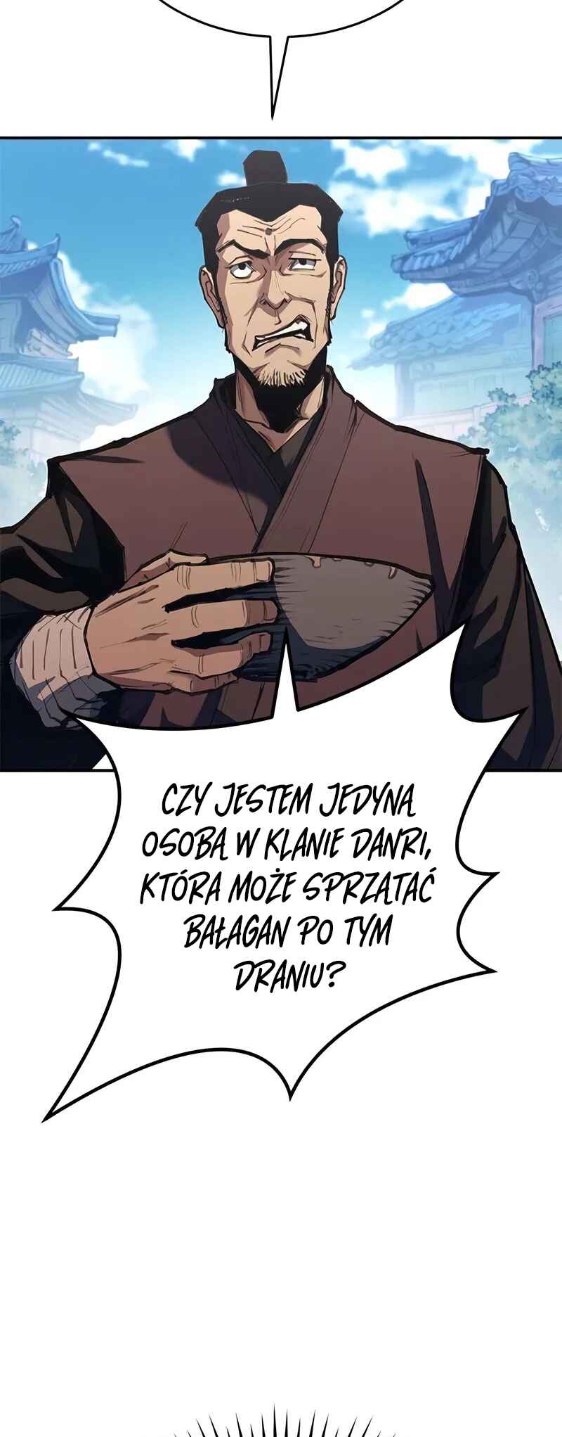 Psychopath in Murim Chapter 2 - Page 50