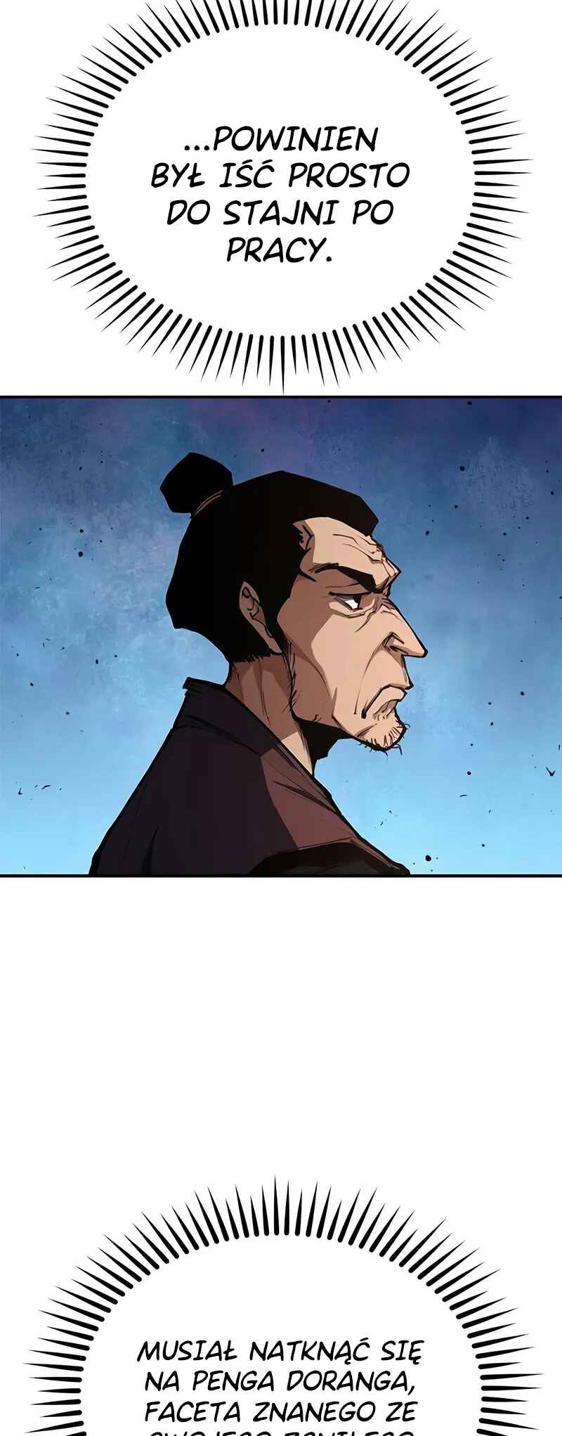 Psychopath in Murim Chapter 2 - Page 51