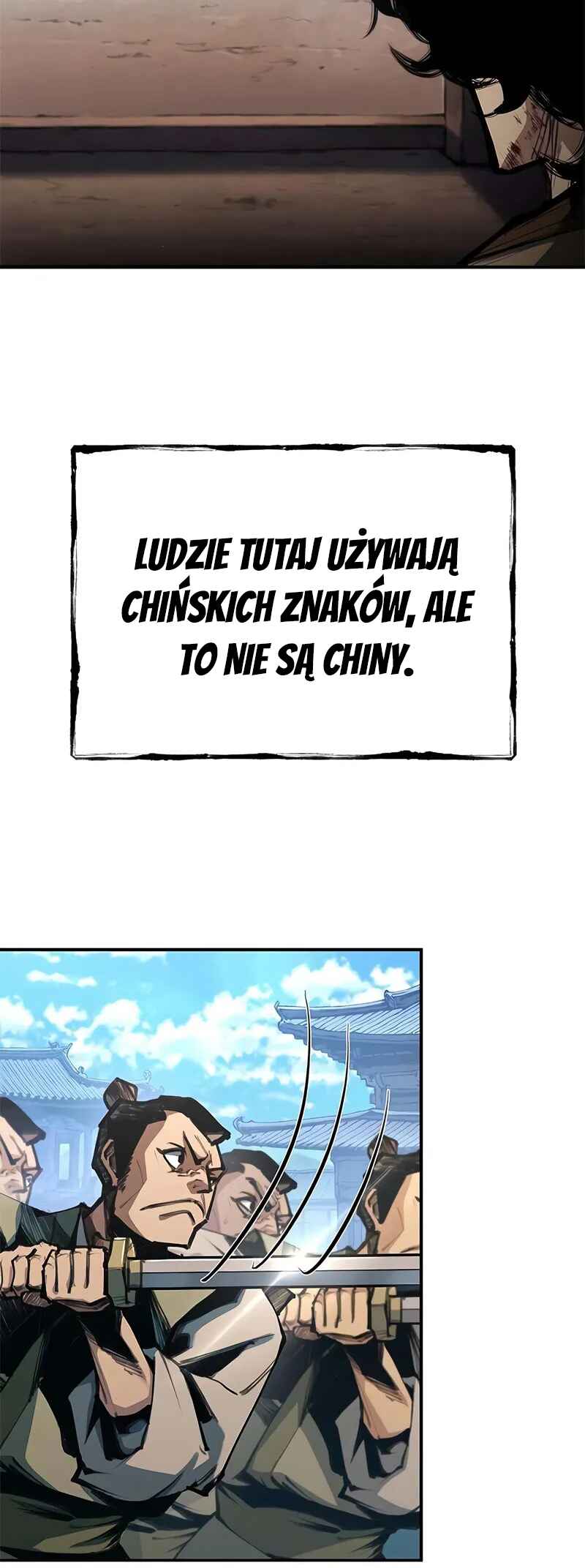 Psychopath in Murim Chapter 2 - Page 62