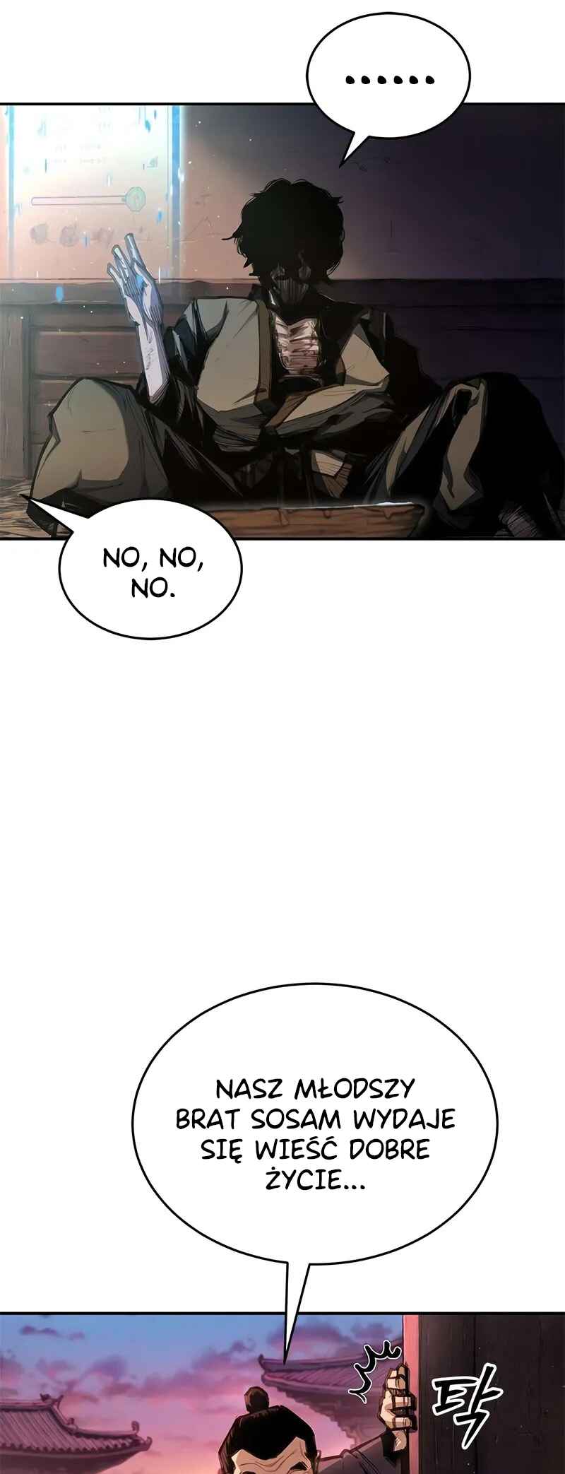 Psychopath in Murim Chapter 2 - Page 75