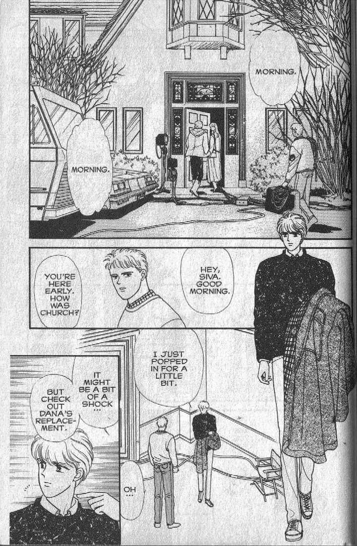 Cipher Chapter 12 - Page 101
