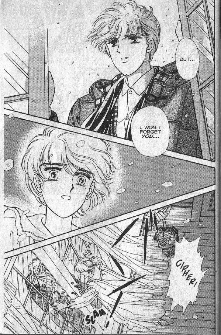 Cipher Chapter 12 - Page 127