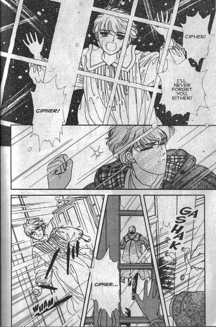 Cipher Chapter 12 - Page 128