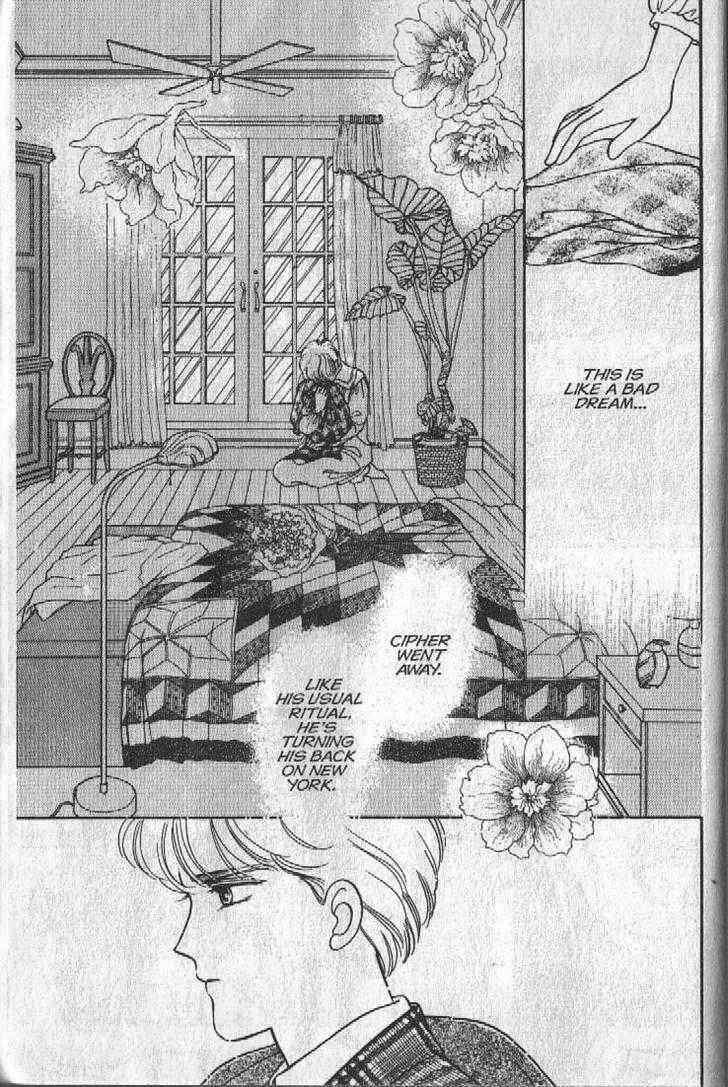 Cipher Chapter 12 - Page 131