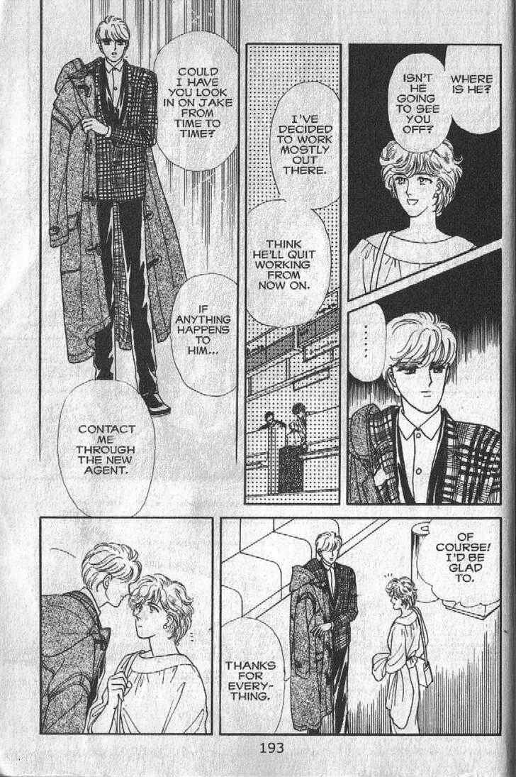 Cipher Chapter 12 - Page 133