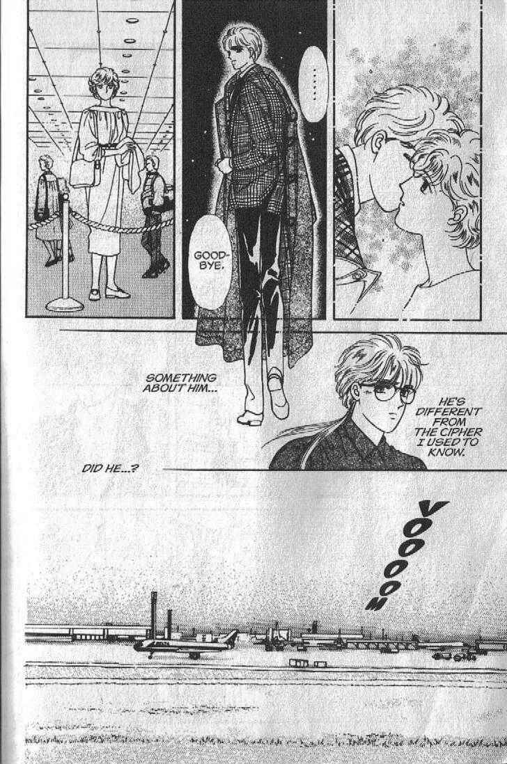 Cipher Chapter 12 - Page 134