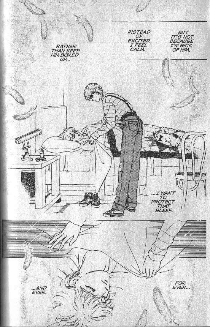 Cipher Chapter 12 - Page 24