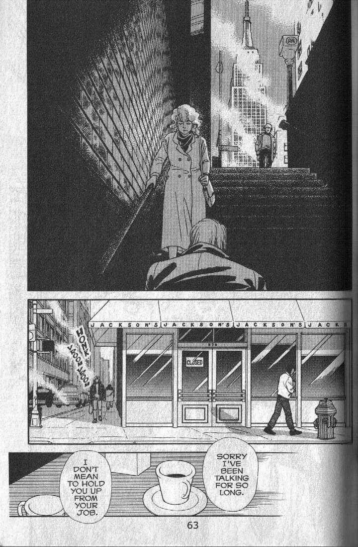 Cipher Chapter 12 - Page 3